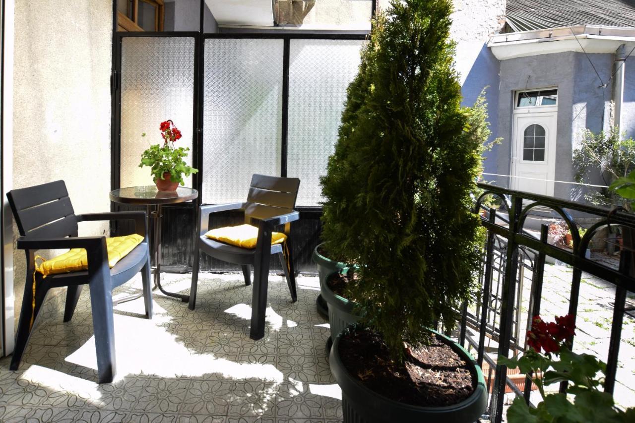 Crown Apartment - Your Most Comfortable Stay ベオグラード エクステリア 写真